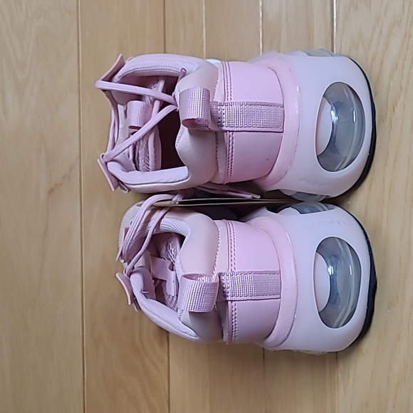 Nike Air Max 2021 Pink Glaze White Running Shoe Sneaker DA3199-600 - Picture 12 of 16